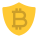 Bitcoin icon