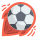 足球球 icon