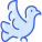 Colombe icon