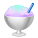 빙수 icon
