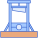 Guillotine icon