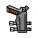Gun Holster icon