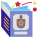 Novel icon