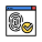 Fingerprint icon