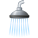 シャワーの絵文字 icon