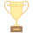 Trophy icon