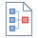 dati-documento-strutturati icon