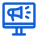 Digital Advertising icon