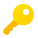 鍵2 icon