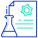 Laboratory Equipment icon