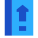 반환 도서 icon