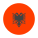 albania-circular icon
