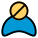 Block User icon