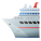 navio de passageiros icon
