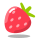 Fraise icon