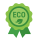 에코 라벨 icon