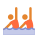 Synchronschwimmen-Hauttyp-3 icon