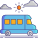 Transportation icon