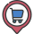 Shopping icon