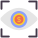 Eye Scanning icon