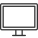 Monitor icon