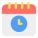 Deadline-Symbol icon