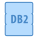 Db 2 icon