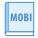 MOBI icon