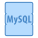 MySQL의 icon