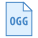 OGG icon