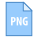 PNG icon