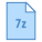 7zip icon