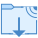 의 FTP에서 다운로드 icon