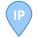 IP-адрес icon