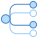 Multicast icon