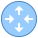 路由器 icon