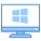 Windowsクライアント icon