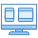 Responsive icon