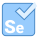 Selenium icon