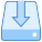 Installationsmedium icon