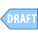 Draft icon