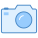 Câmera SLR icon