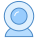 Cámara web icon