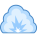 Smoke icon