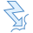 Déclenchement icon