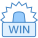 Win icon