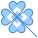 Clover icon