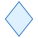 Diamonds icon