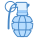 Grenade icon