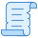 Parchment icon